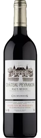 Chateau Peyrabon 2016 Haut Medoc