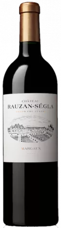 Chateau Rauzan Segla 2016 Margaux je Flasche 118.00€