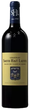 Chateau Smith Haut Lafitte 2016 rouge Pessac Leognan