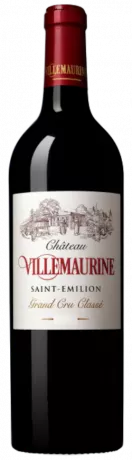 Chateau Villemaurine 2016 Saint Emilion Subskription