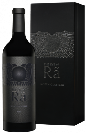 Glaetzer 2016 The Eye of Ra Shiraz