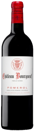 Chateau Bourgneuf 2017 Pomerol Subskription