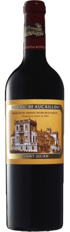 Chateau Ducru Beaucaillou 2017 Saint Julien