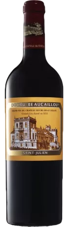 Chateau Ducru Beaucaillou 2017 Saint Julien