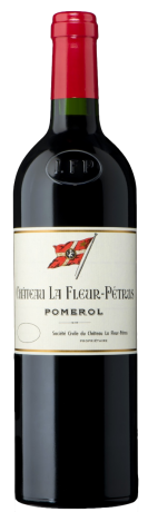 Chateau La Fleur Petrus 2017 Pomerol