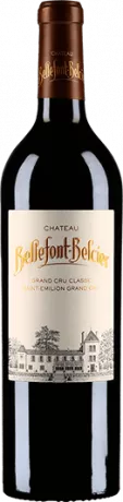 Chateau Bellefont-Belcier 2018 Saint Emilion