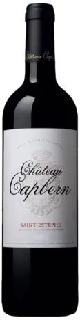 Chateau Capbern 2018 Saint Estephe