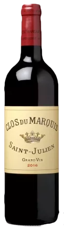 Chateau Leoville Las Cases 2018 Saint Julien Subskription