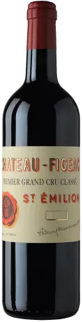 Chateau Figeac 2018 Saint Emilion