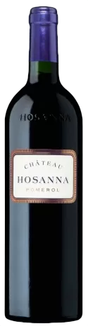 Chateau Hosanna 2018 Pomerol
