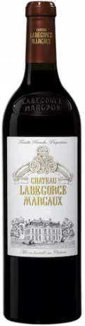 Chateau Labegorce 2018 Margaux