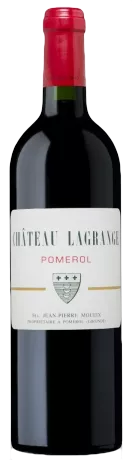 Chateau Lagrange 2018 Pomerol