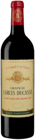 Chateau Larcis Ducasse 2018 Saint Emilion
