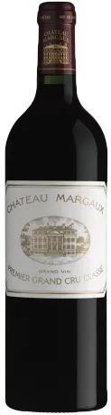 Chateau Margaux 2018 Margaux Subskription