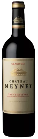 Chateau Meyney 2018 Saint Estephe