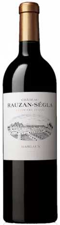 Chateau Rauzan Segla 2018 Margaux