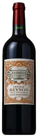 Chateau Reynon 2018 rouge Premier Cotes de Bordeaux
