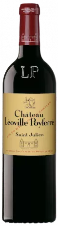 Chateau Leoville Poyferre 2018 Saint Julien