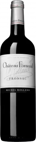 Chateau Fontenil 2018 Fronsac Magnum