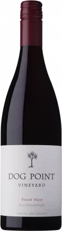 Dog Point Pinot Noir 2018 je Flasche 32.95€