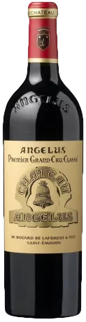 Chateau Angelus 2020 Saint Emilion