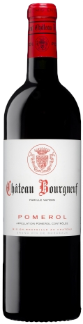 Chateau Bourgneuf 2025 Pomerol