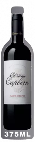 Chateau Capbern 2019 Saint Estephe