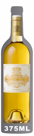 Chateau Coutet 2019 Barsac
