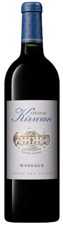 Chateau Kirwan 2025 Margaux