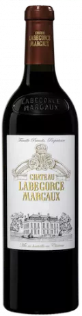 Chateau Labegorce 2019 Margaux