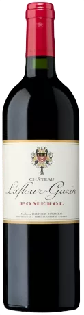 Chateau Lafleur-Gazin 2019 Pomerol