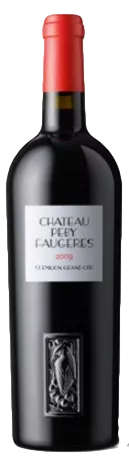 Chateau Peby Faugeres 2022 Saint Emilion