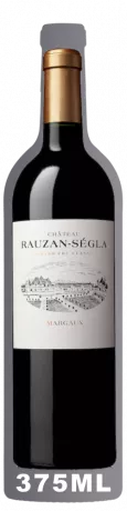 Chateau Rauzan Segla 2019 Margaux demi