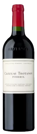 Chateau Trotanoy 2019 Pomerol