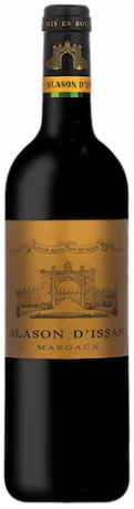 Chateau d Issan Blason d Issan 2020 Margaux