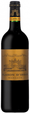 Chateau d Issan Blason d Issan 2025 Margaux