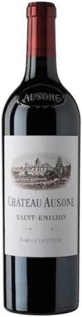 Chateau Ausone 2021 Saint Emilion