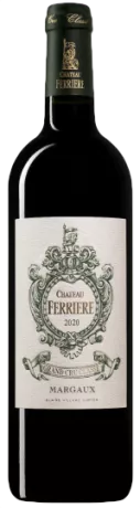 Chateau Marojallia 2022 Margaux