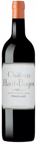 Chateau Haut Bages Liberal 2020