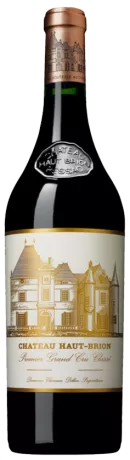Chateau Haut Brion 2020 Pessac Leognan