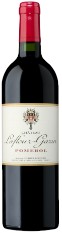 Chateau Lafleur Gazin 2025 Pomerol