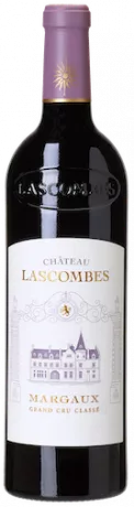 Chateau Lascombes 2020 Margaux