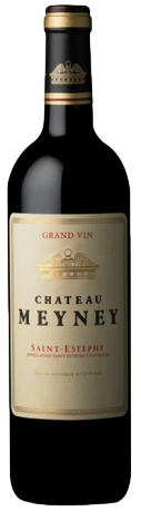Chateau Meyney 2025 Saint Estephe