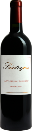 Chateau Saintayme 2025 Saint Emilion Grand Cru