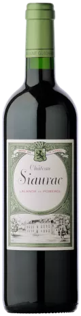 Chateau Siaurac 2022 Lalande de Pomerol