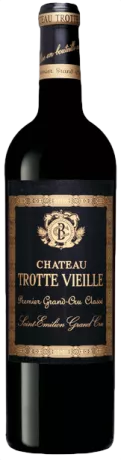 Chateau Trotte Vieille 2022 Saint Emilion