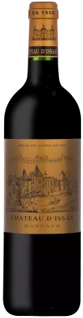 Chateau D Issan 2022 Margaux