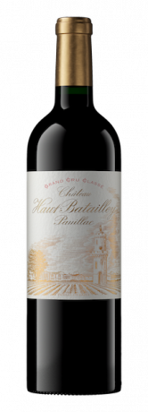 Chateau Haut Batailley 2025 Paulliac