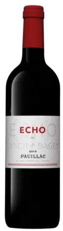 Chateau Lynch Bages 2022 Pauillac