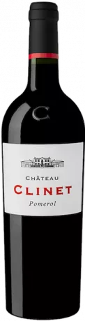 Chateau Clinet 2021 Pomerol